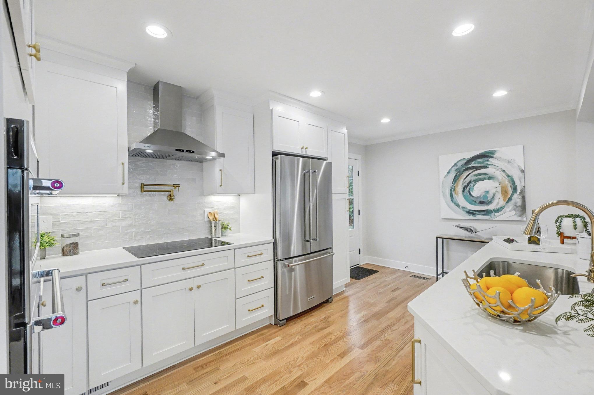 FOREST GREENS - Residential