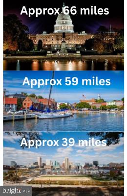 FOREST GREENS - Residential