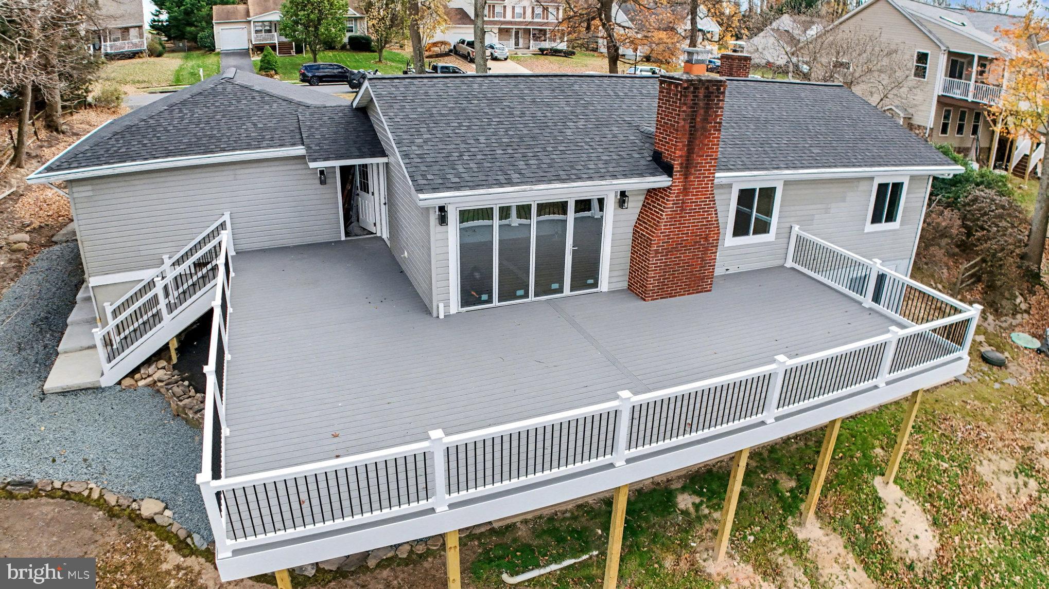 FOREST GREENS - Residential