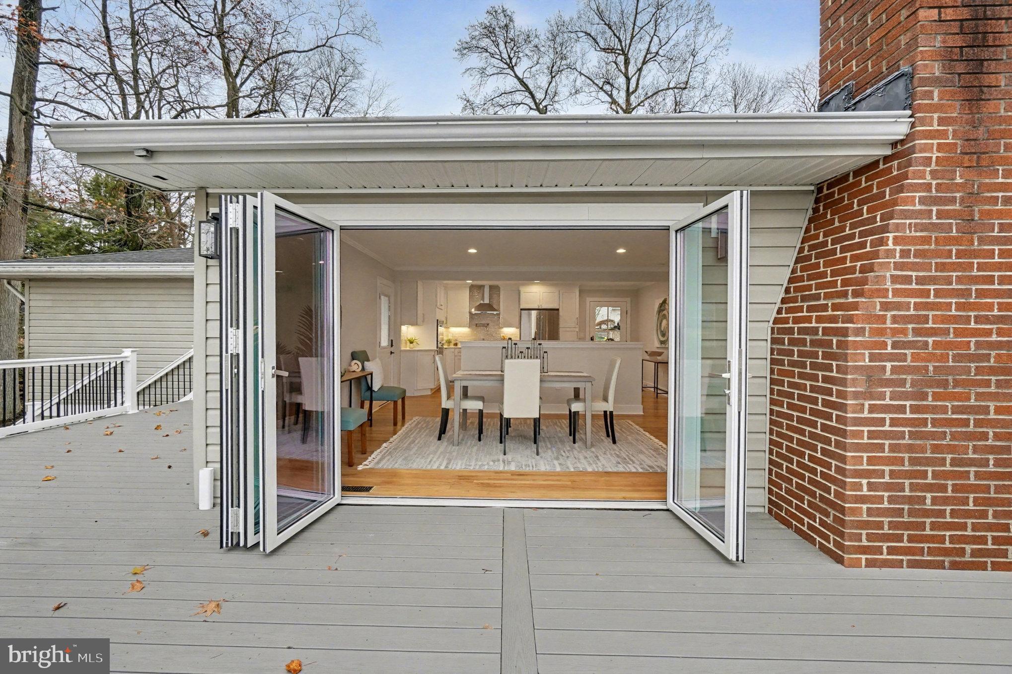 FOREST GREENS - Residential