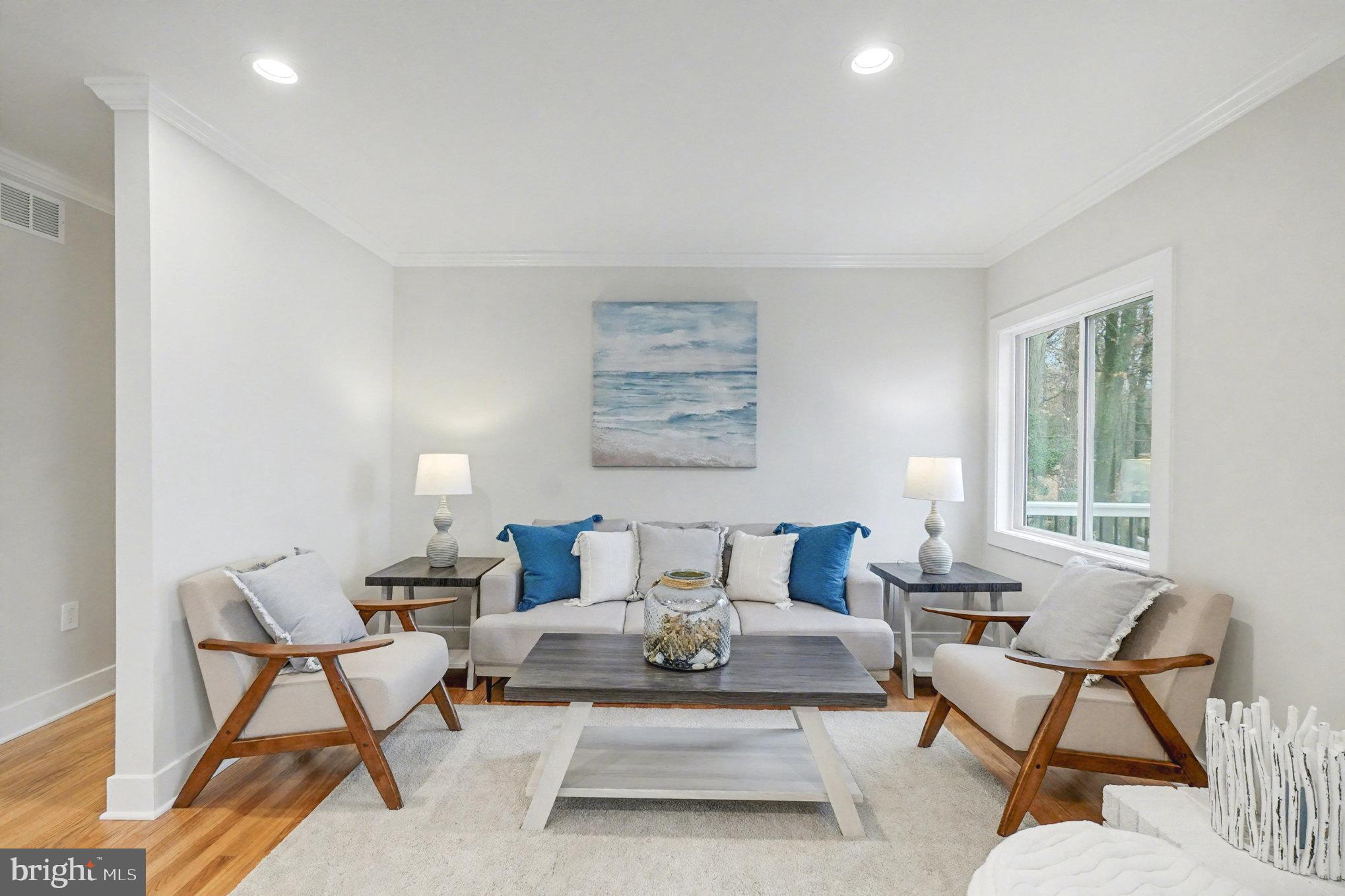 FOREST GREENS - Residential