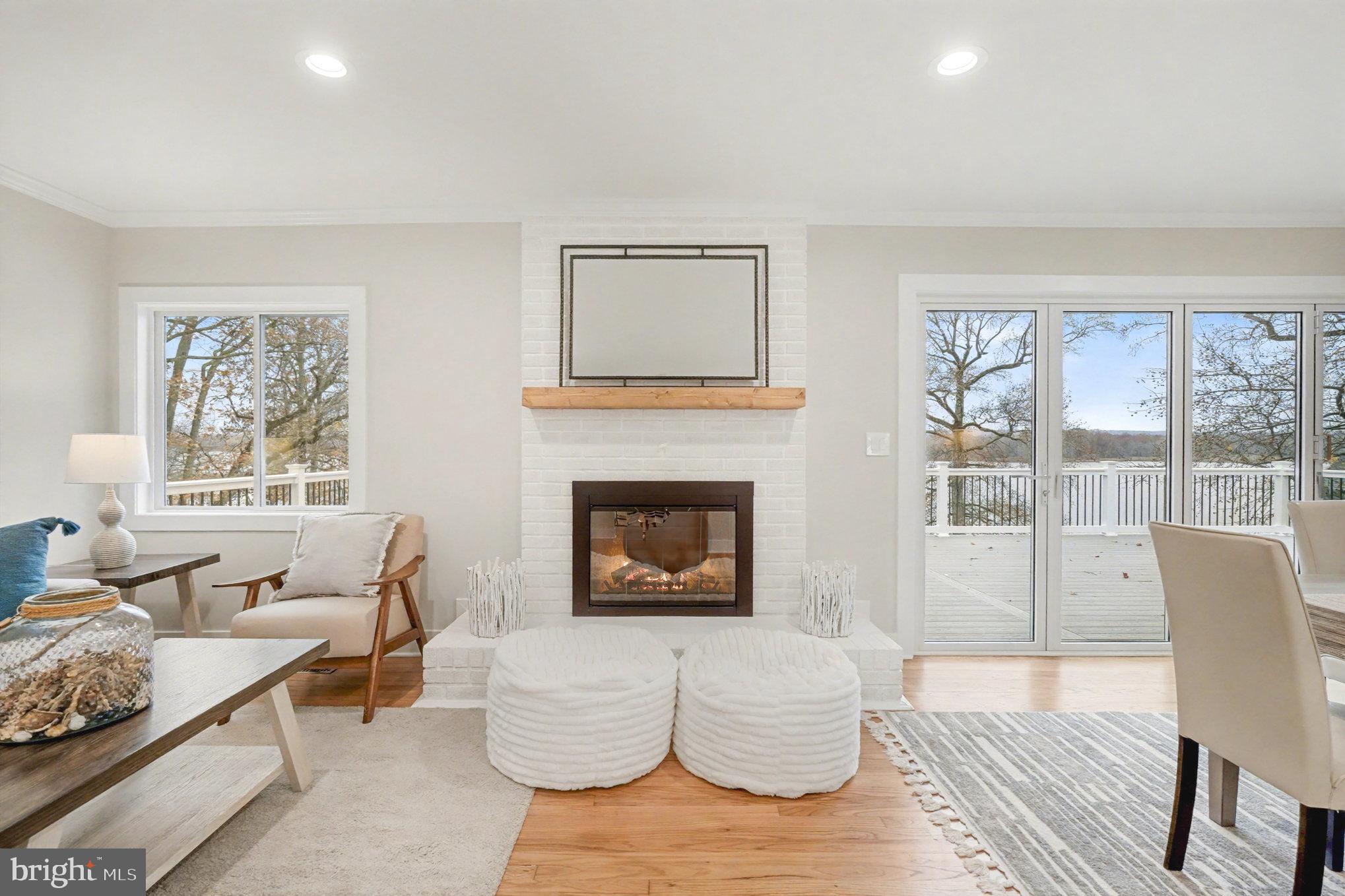 FOREST GREENS - Residential