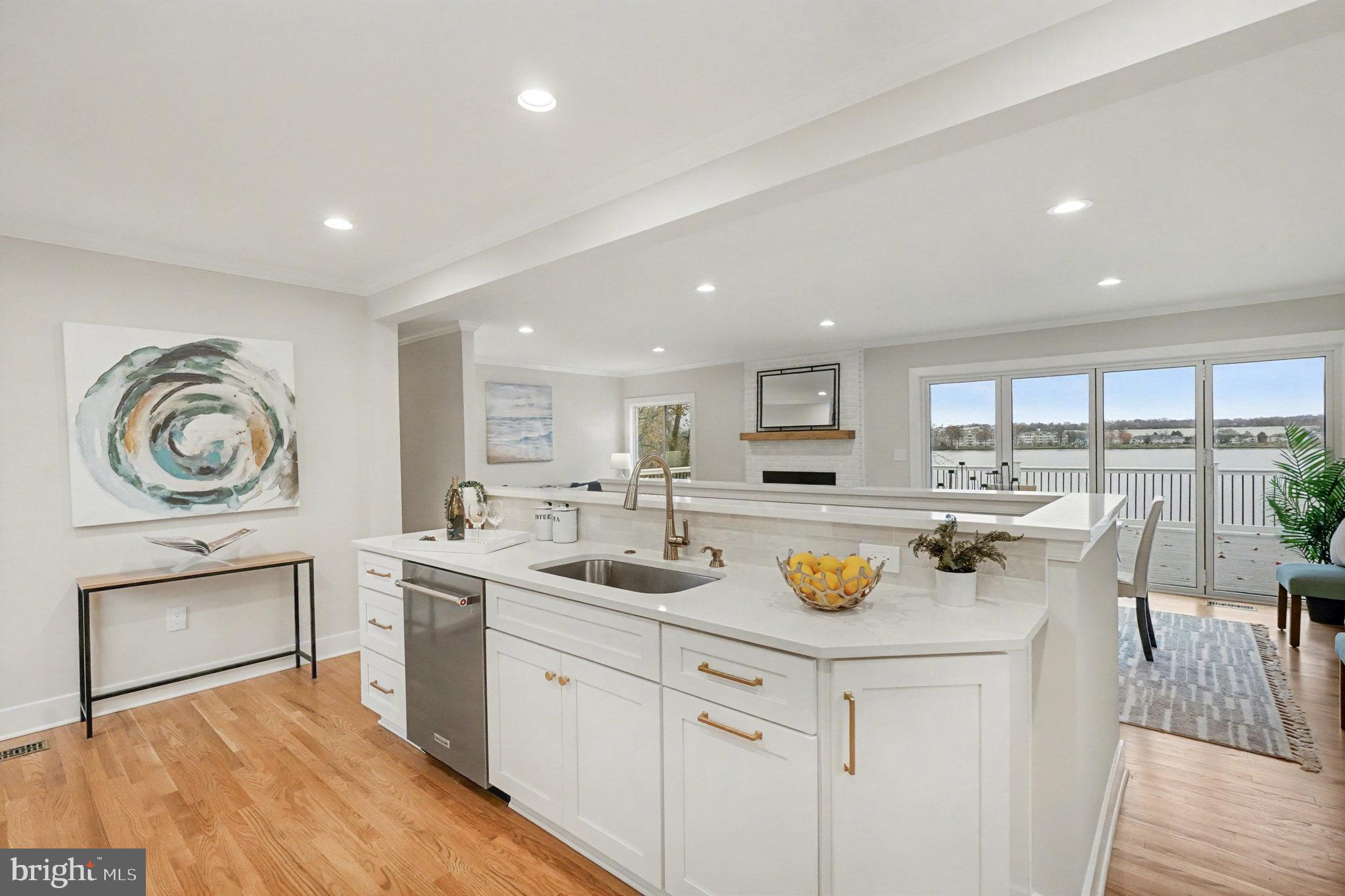 FOREST GREENS - Residential