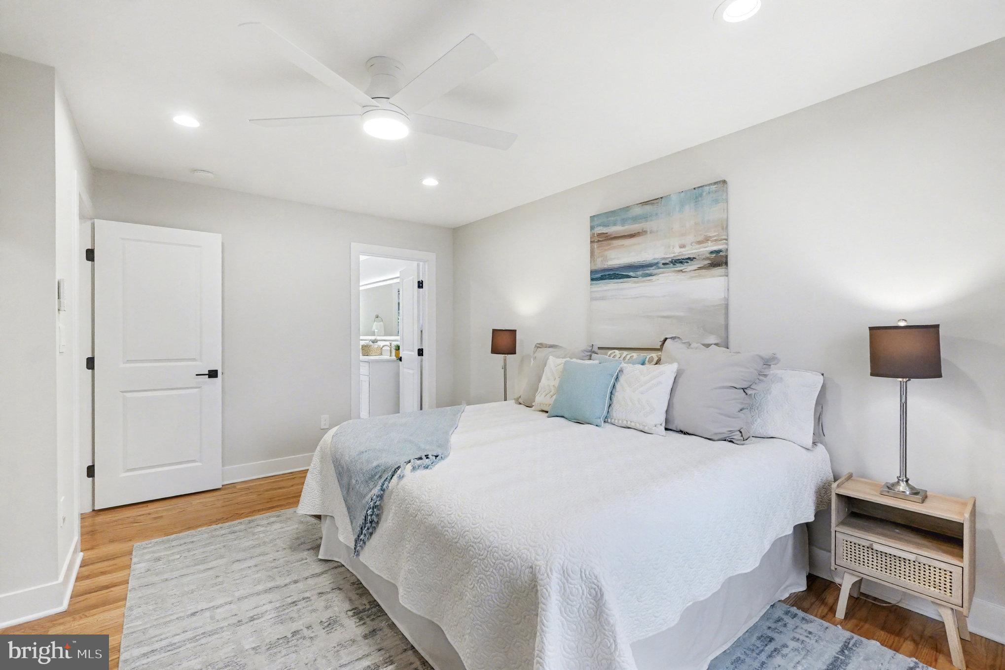 FOREST GREENS - Residential