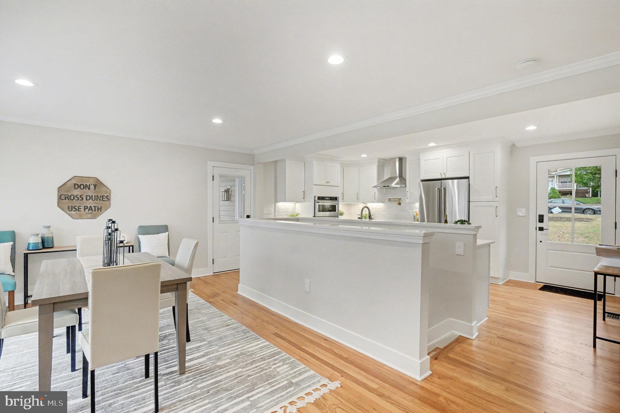 FOREST GREENS - Residential