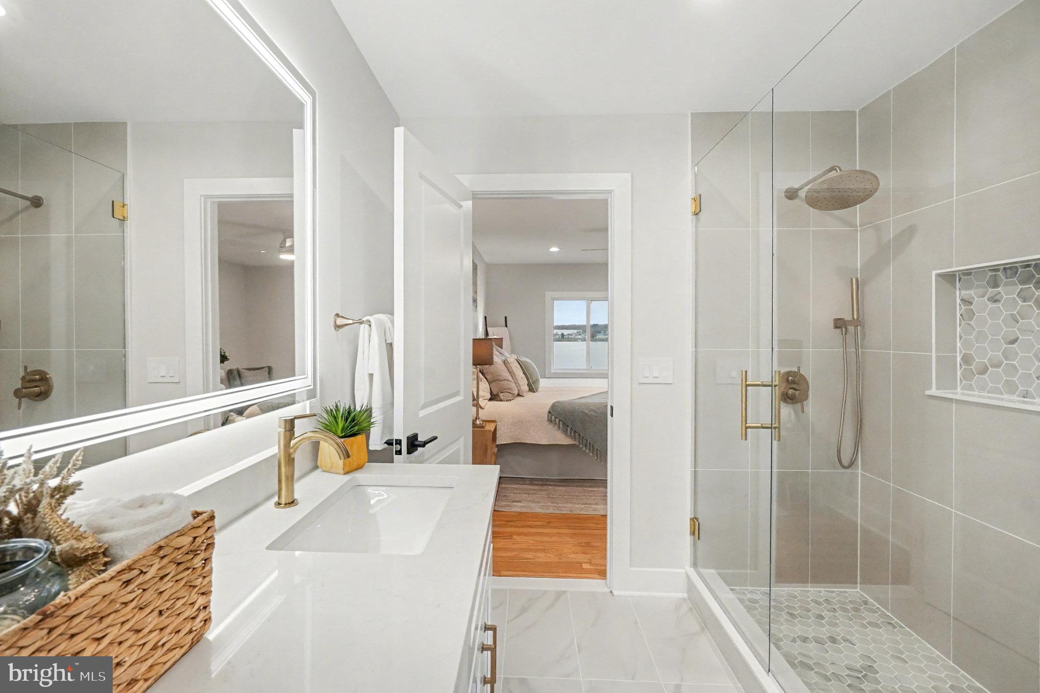 FOREST GREENS - Residential