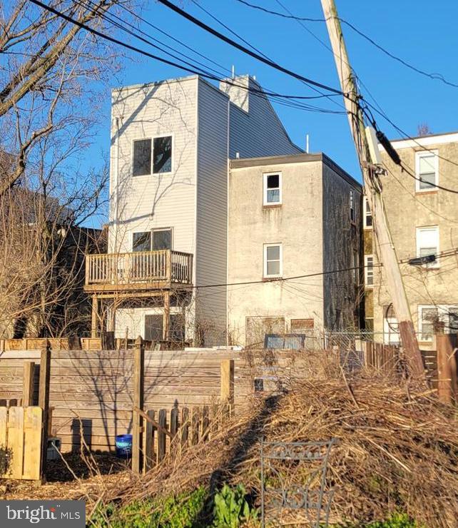 3 contiguous RSA5 zoned lots in a rapidly developing area of Old Kensington. Just a short walk to Norris Square and the Berks El Trian stop. Surrounded by the countless amenities of Fishtown, Northern Liberties and Old Kensington. Just a few minutes to the Temple University Campus. Sale includes 2032 N. Orianna St. (PAPH2339674) and 2036 N. Orianna St. (PAPH2339706) Being sold cash as is. Proof of funds and a 10% deposit is required. Seller is requesting that buyer use Seller's title company for titile insurance and settlement. Drive by to show.