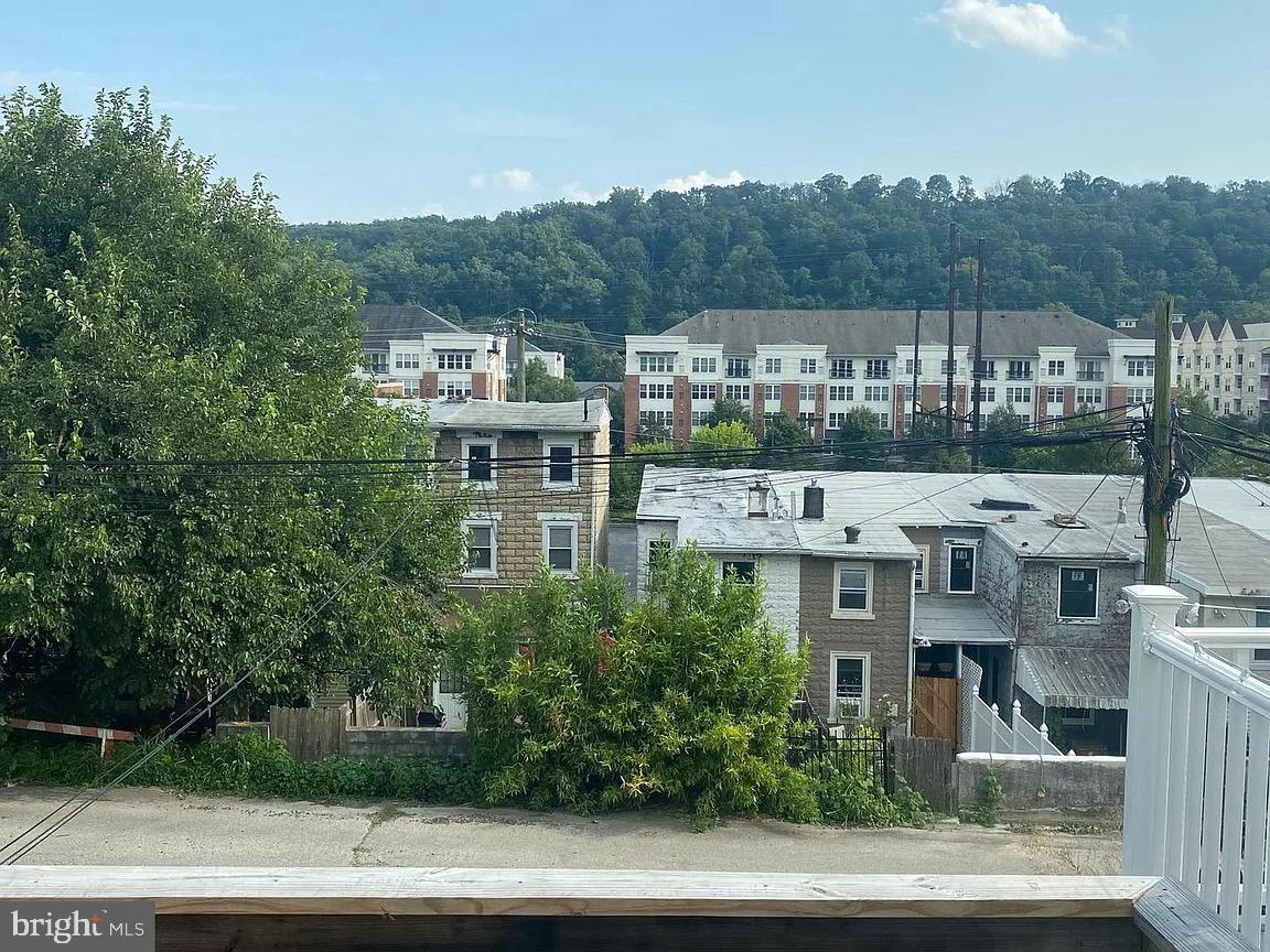 CONSHOHOCKEN - Residential Lease