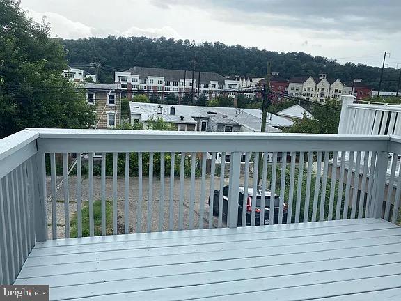 CONSHOHOCKEN - Residential Lease