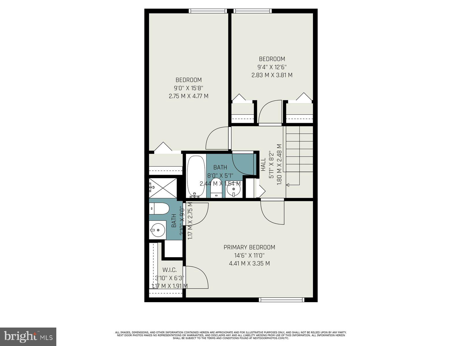 SEVEN COURTS - Residential