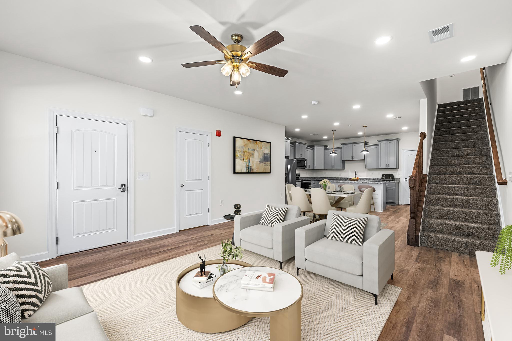 900 GILBERT ROAD 3646B