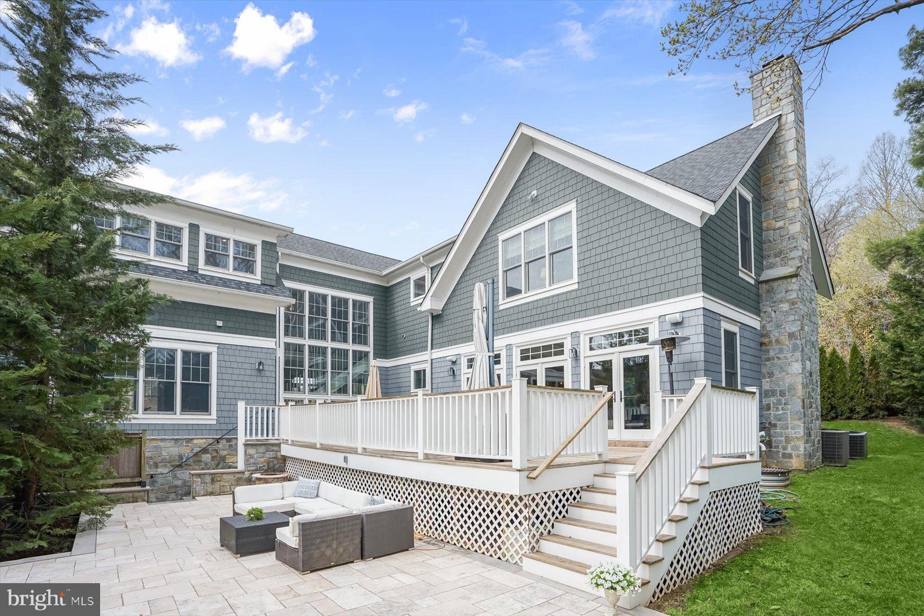 HIGH POINT - Residential