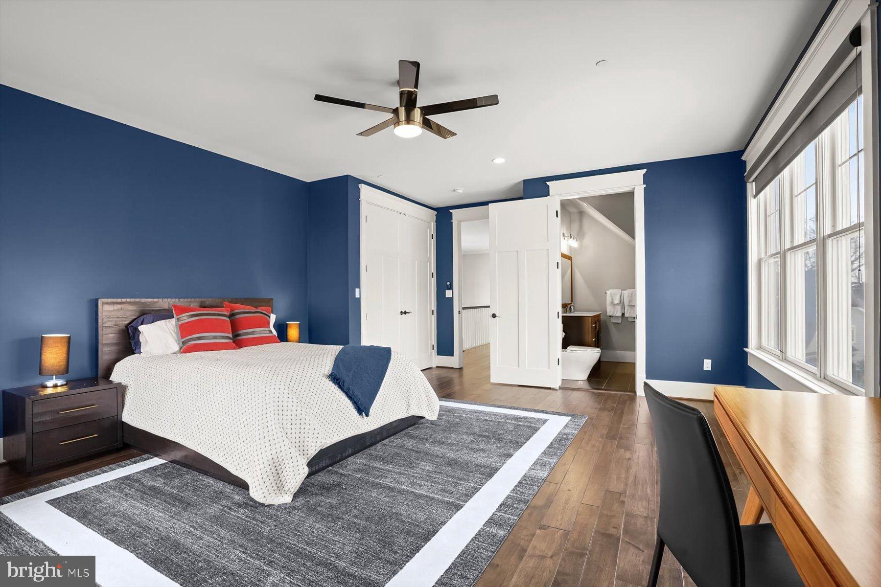 HIGH POINT - Residential