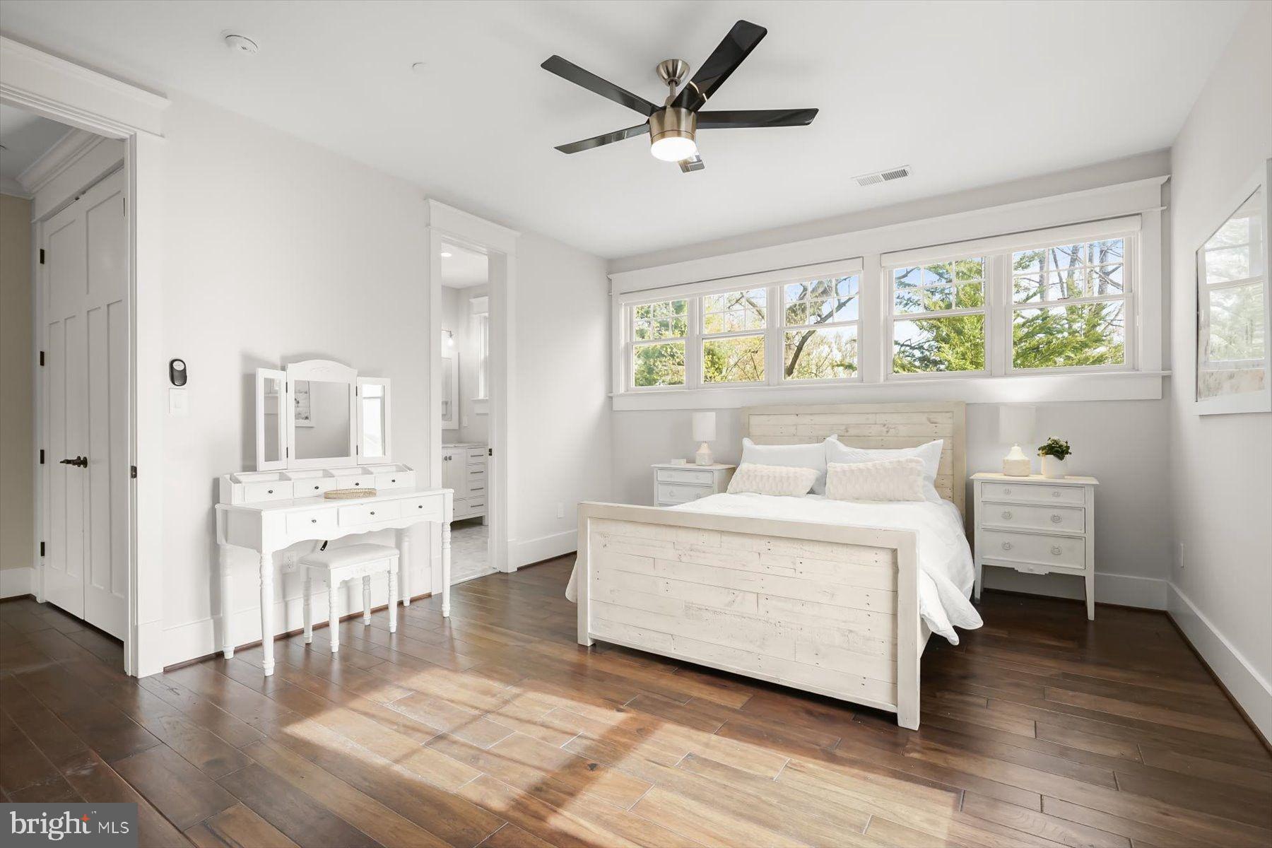 HIGH POINT - Residential