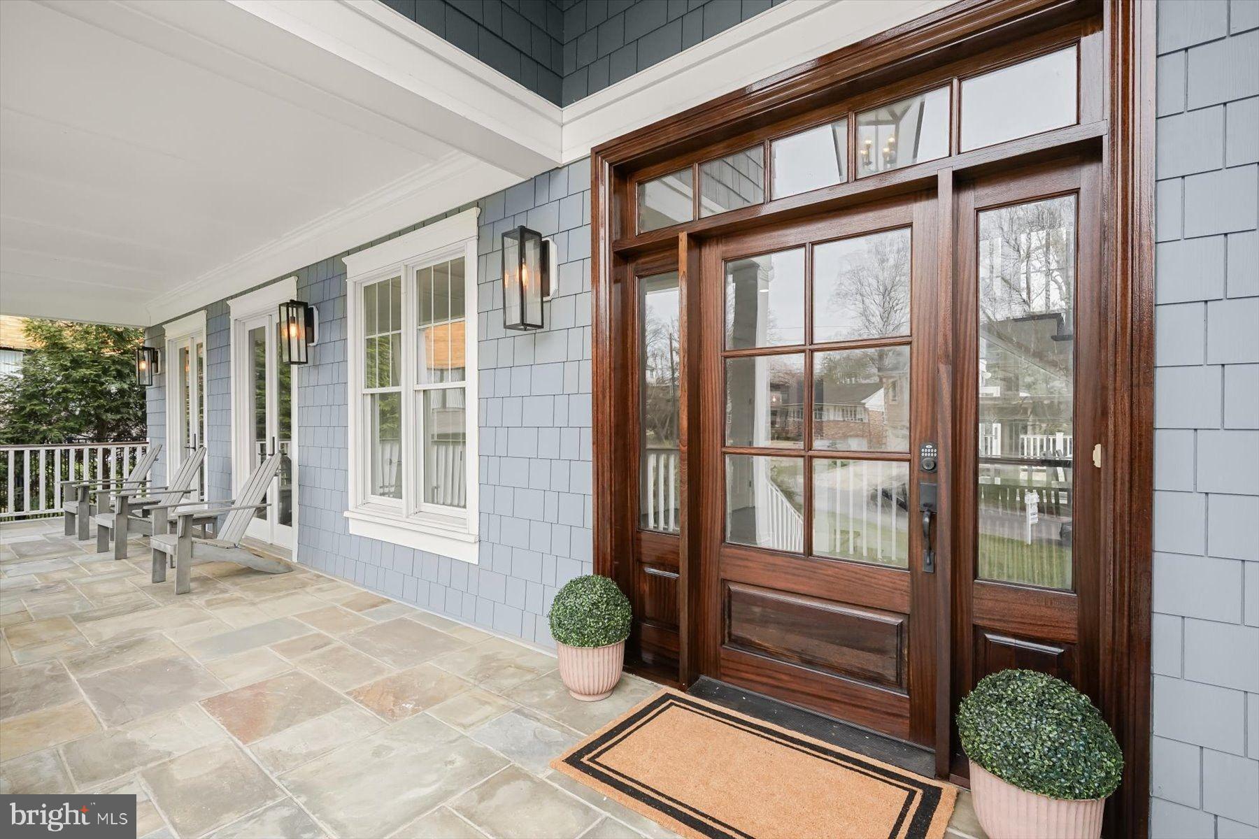 HIGH POINT - Residential