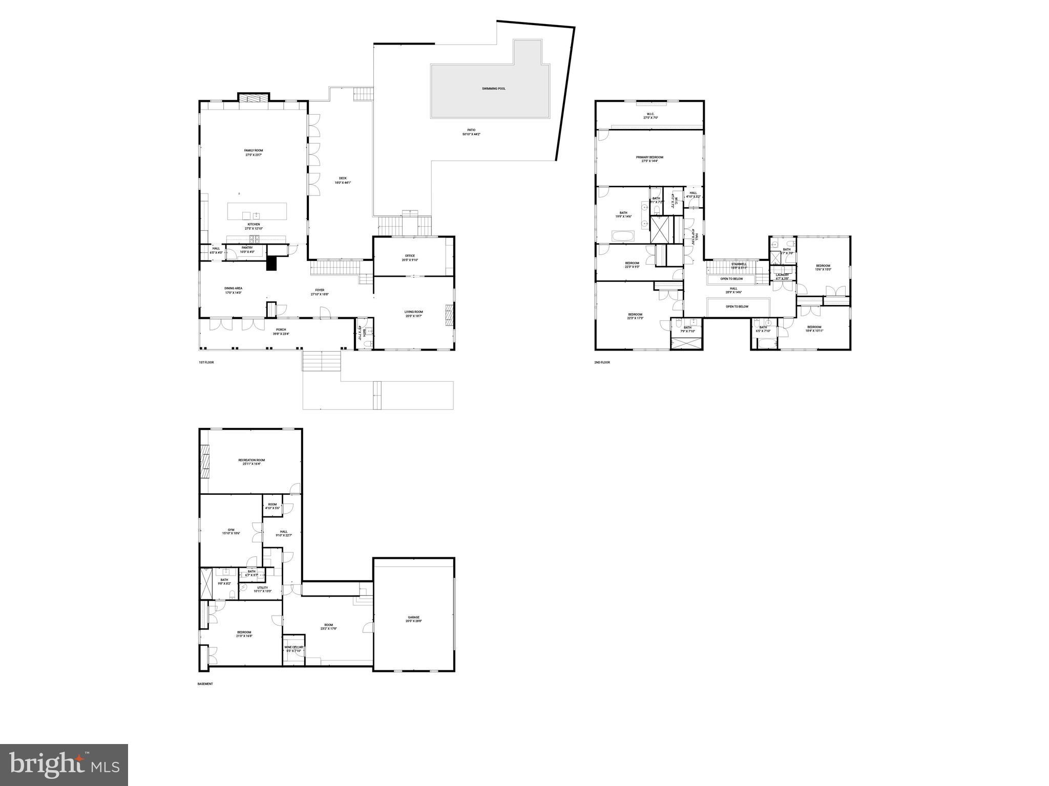 HIGH POINT - Residential