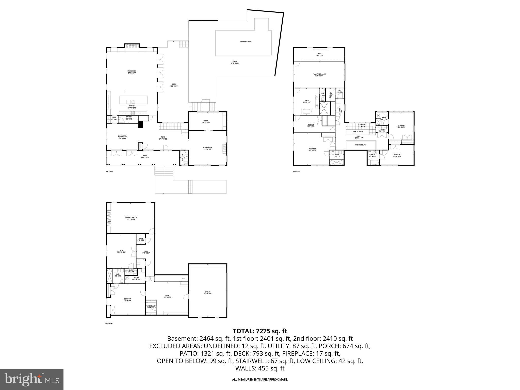 HIGH POINT - Residential