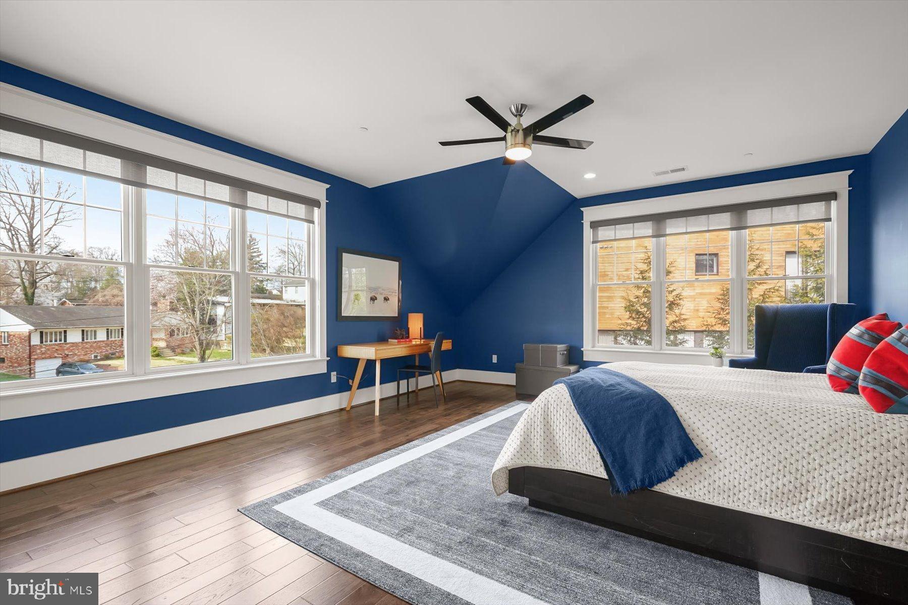 HIGH POINT - Residential