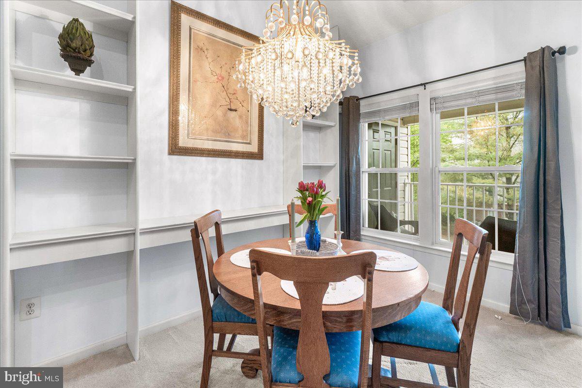 BUCKINGHAM CONDOMINIUMS - Residential