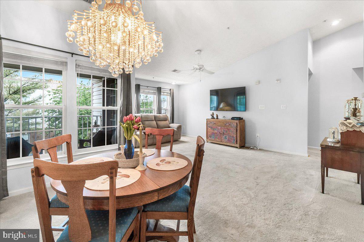 BUCKINGHAM CONDOMINIUMS - Residential