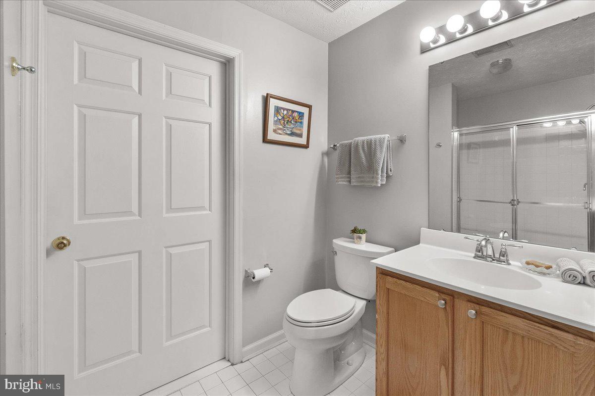 BUCKINGHAM CONDOMINIUMS - Residential