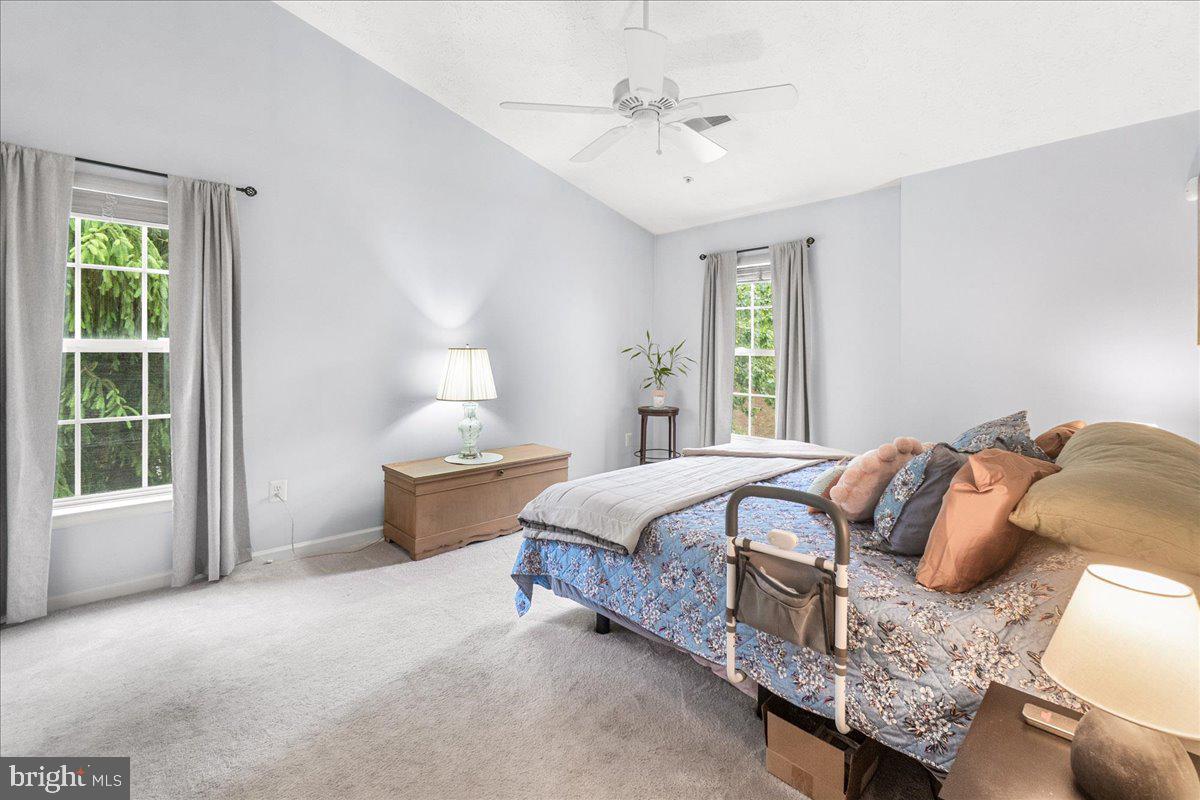 BUCKINGHAM CONDOMINIUMS - Residential