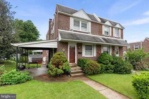 553 Fairway Terrace, Philadelphia, PA 19128 - MLS#: PAPH2483436