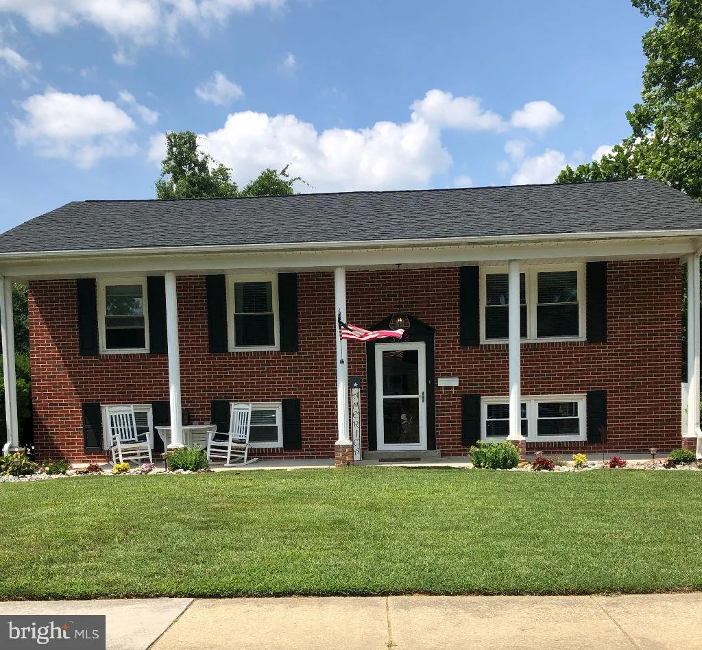 323 Mimosa Avenue, Dover, DE 19904
