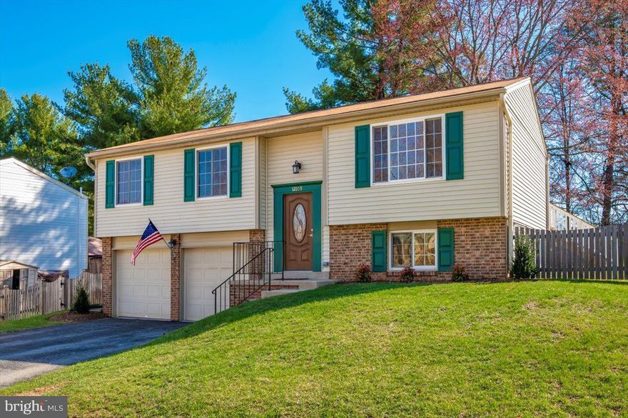 ----- OFFER DEADLINE Wednesday April 2, 2025 @ 3PM ------

Turn-Key Living with Top-Tier Convenience!

Discover the perfect blend of style, comfort, and convenience in this beautifully upgraded 3-bedroom, 2.5-bathroom home with a fully finished lower level. Designed for low-maintenance living, this move-in-ready property is ideal for busy professionals who value easy access to top schools, seamless commuting, and an array of entertainment options. Major nearby employers include Astra Zeneca, Novavax, Inc. and NIST

Exceptional Features & Upgrades:
Open floor plan with abundant natural light
Upgraded hardwood floors & steps throughout main level
Modern kitchen with stainless steel appliances
Elegant crown molding & six-panel doors for a refined touch
Elfa closet system for organized, efficient storage
Prewired for speakers inside and out for seamless entertainment
Ceiling fans in key rooms for year-round comfort
Premium Garage & Outdoor Spaces:
Freshly painted two-car garage with insulated doors
Clean-up sink for added functionality
Fenced yard with a low-maintenance deck—perfect for relaxing or entertaining
Unbeatable Location & Connectivity:
Commuter’s dream: Easy access to Metro Rail, Ride On, and MARC Train
Quick access to I-270 & I-370 connecting to major highways—allowing connections to all three DC-area airports
Close to top-tier shopping, dining, and entertainment at Kentlands, Rio Lakefront, & Downtown Crown
Walkable neighborhood with sidewalks & trails nearby
Optional year-round pool & tennis membership at Quince Orchard Swim & Tennis Club
This home offers the ideal balance of modern amenities, premium upgrades, and unbeatable convenience—all in a prime location! Don’t miss this rare opportunity. Schedule your showing today!