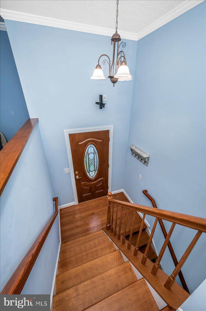 QUINCE ORCHARD MANOR - Residential