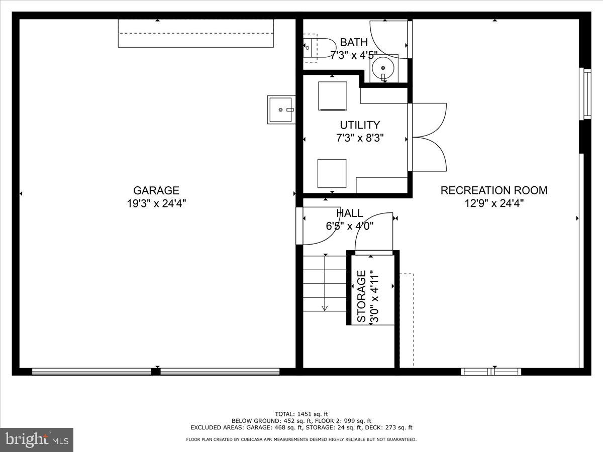 QUINCE ORCHARD MANOR - Residential