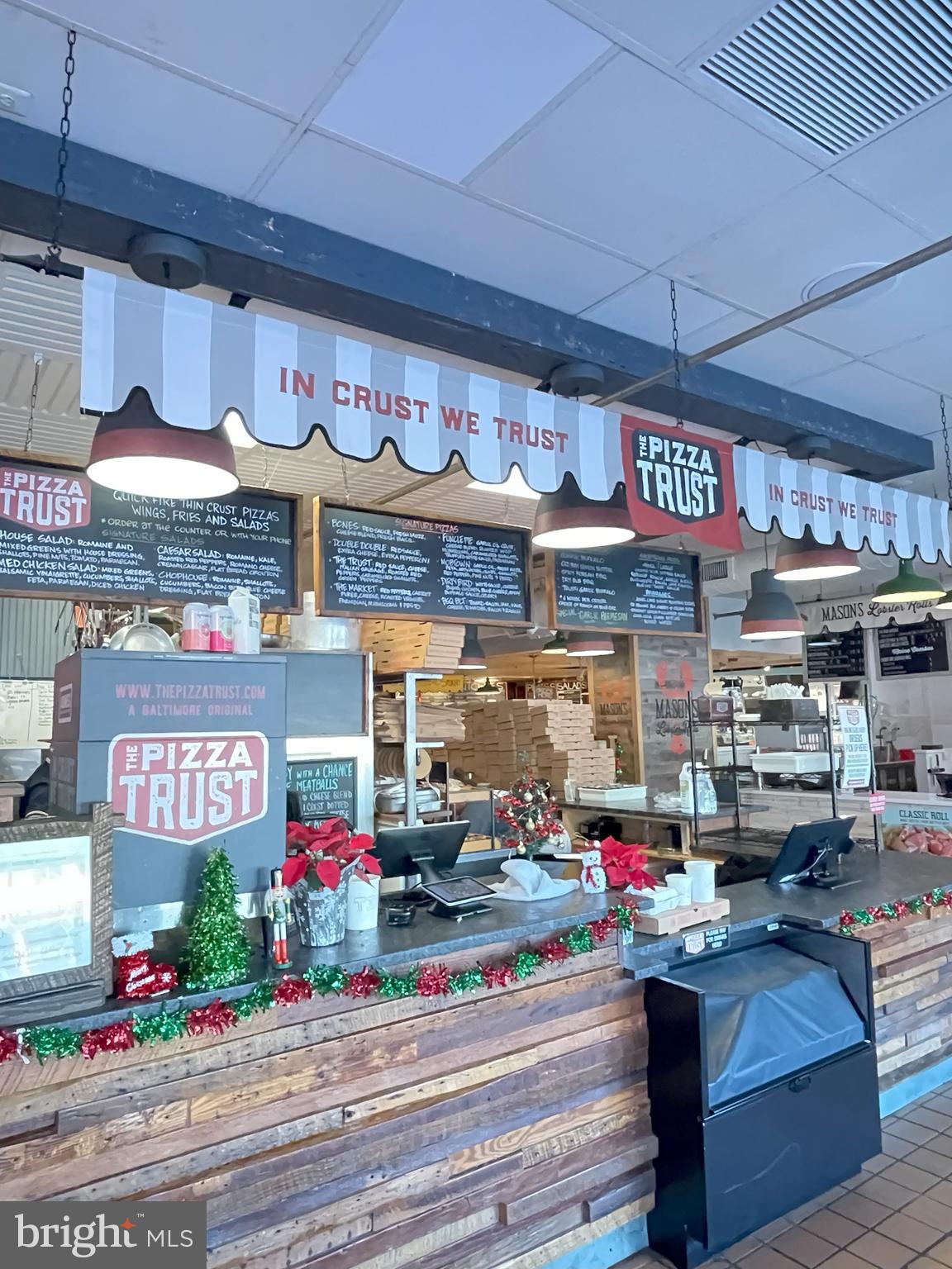 CAMERON VILLAGE - Residential Income