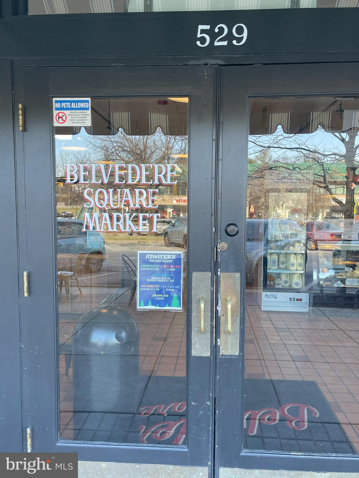 CAMERON VILLAGE - Residential Income