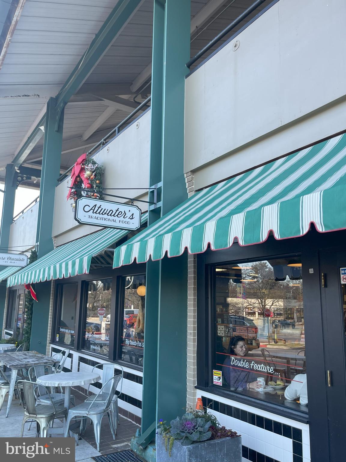 CAMERON VILLAGE - Residential Income