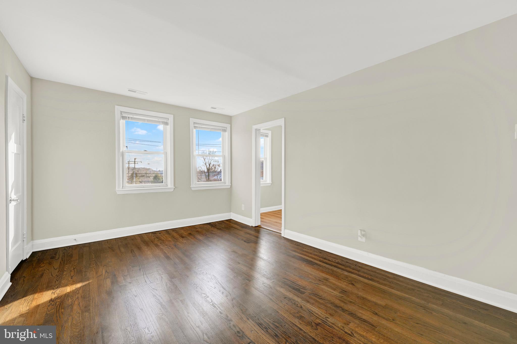 CAMERON VILLAGE - Residential Income