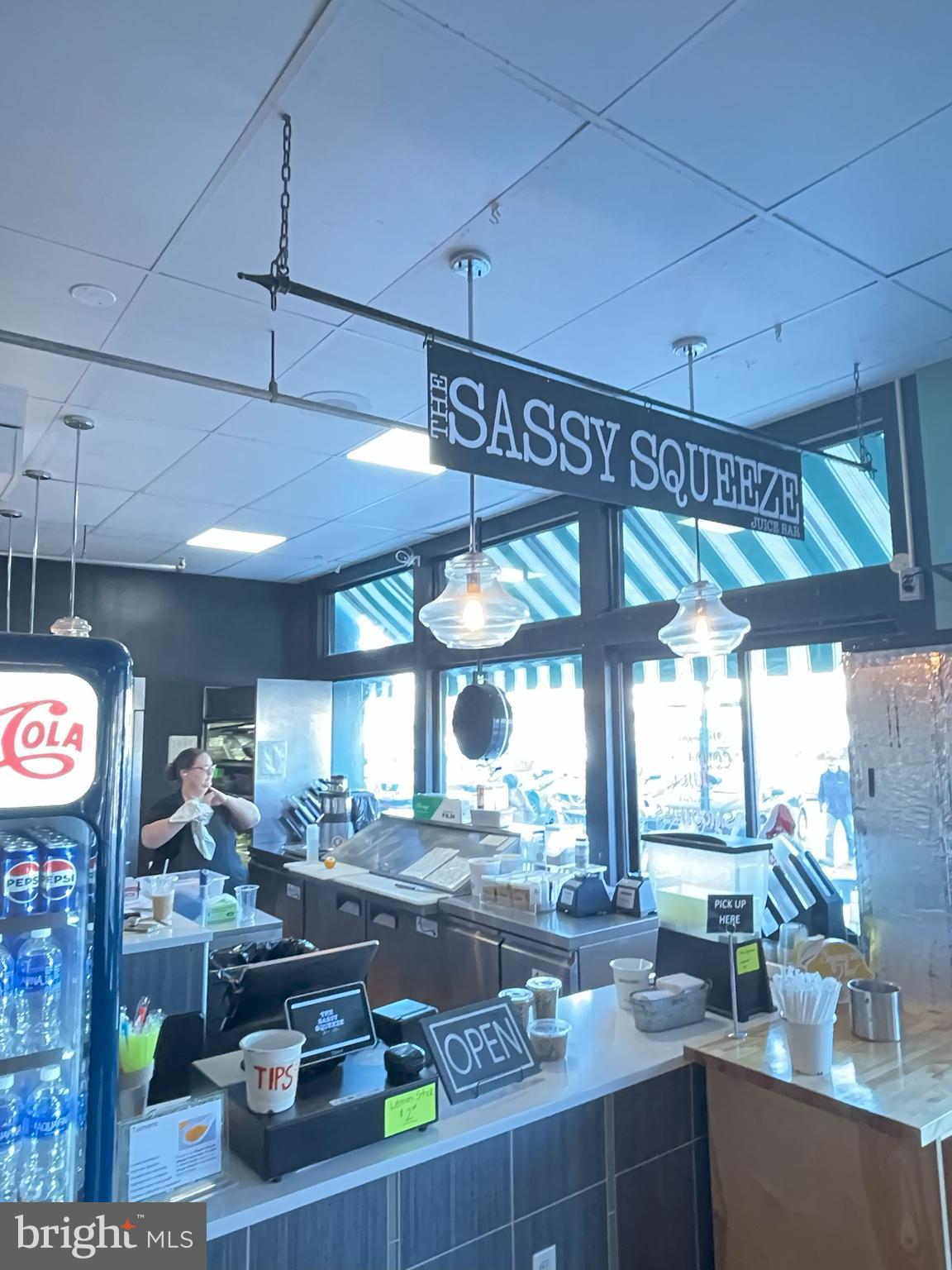 CAMERON VILLAGE - Residential Income