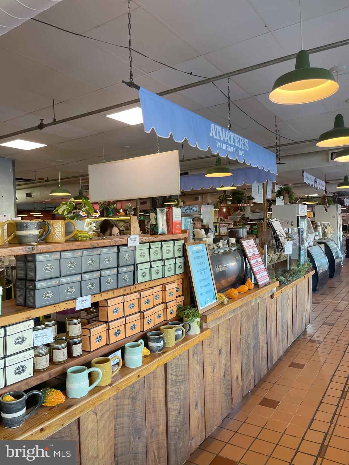 CAMERON VILLAGE - Residential Income