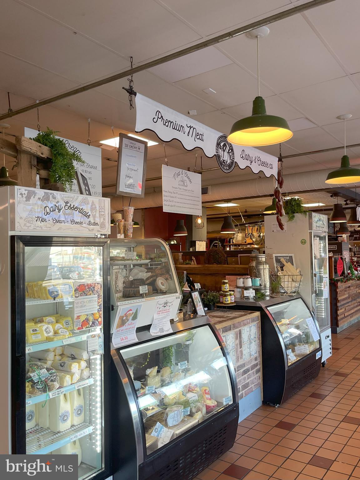 CAMERON VILLAGE - Residential Income