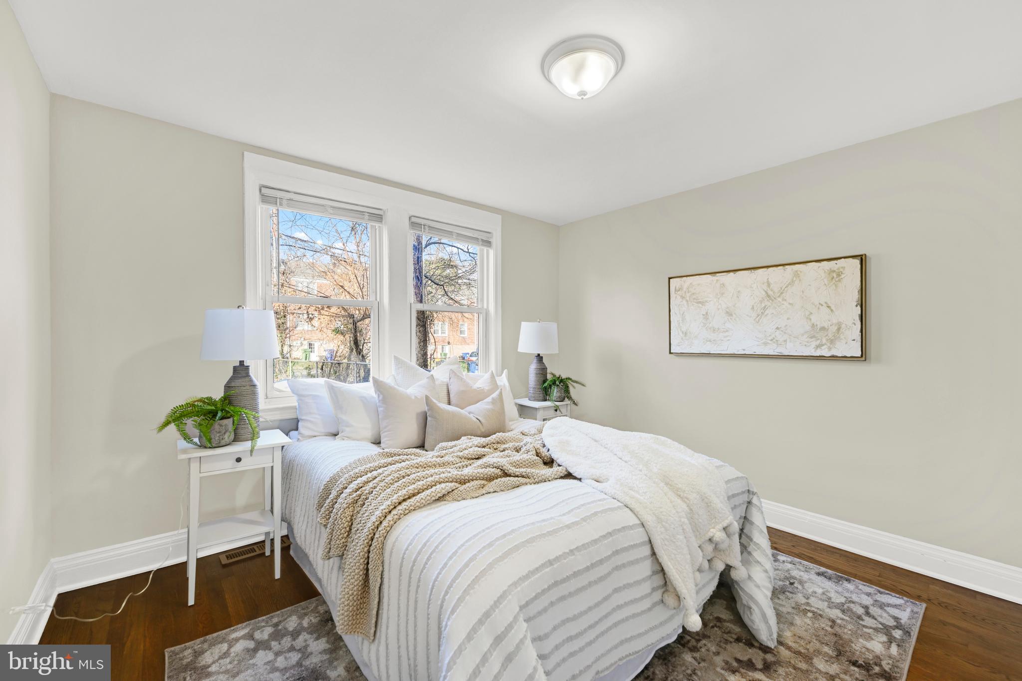 CAMERON VILLAGE - Residential Income