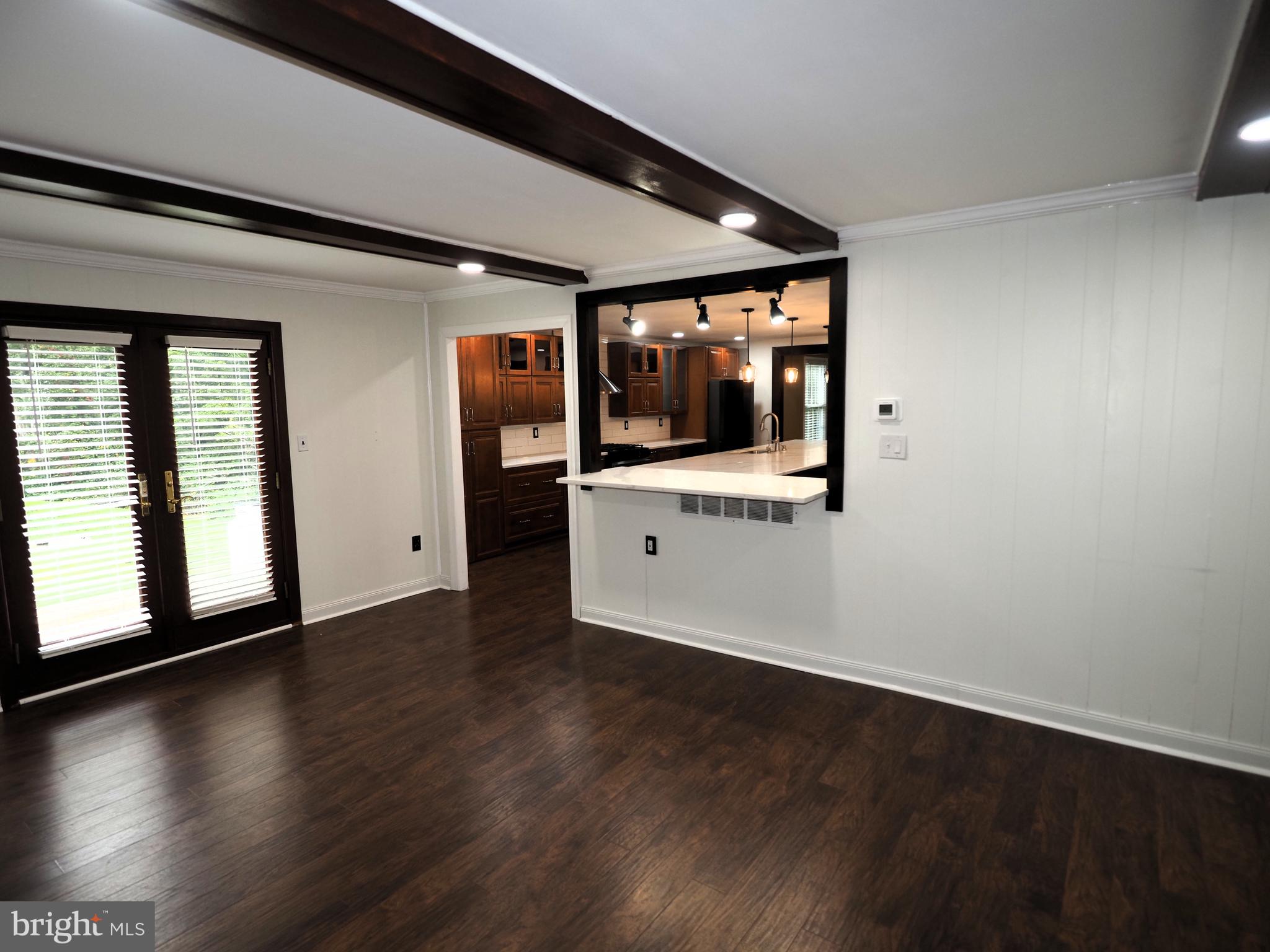 TOP OF THE WEDGE - Residential