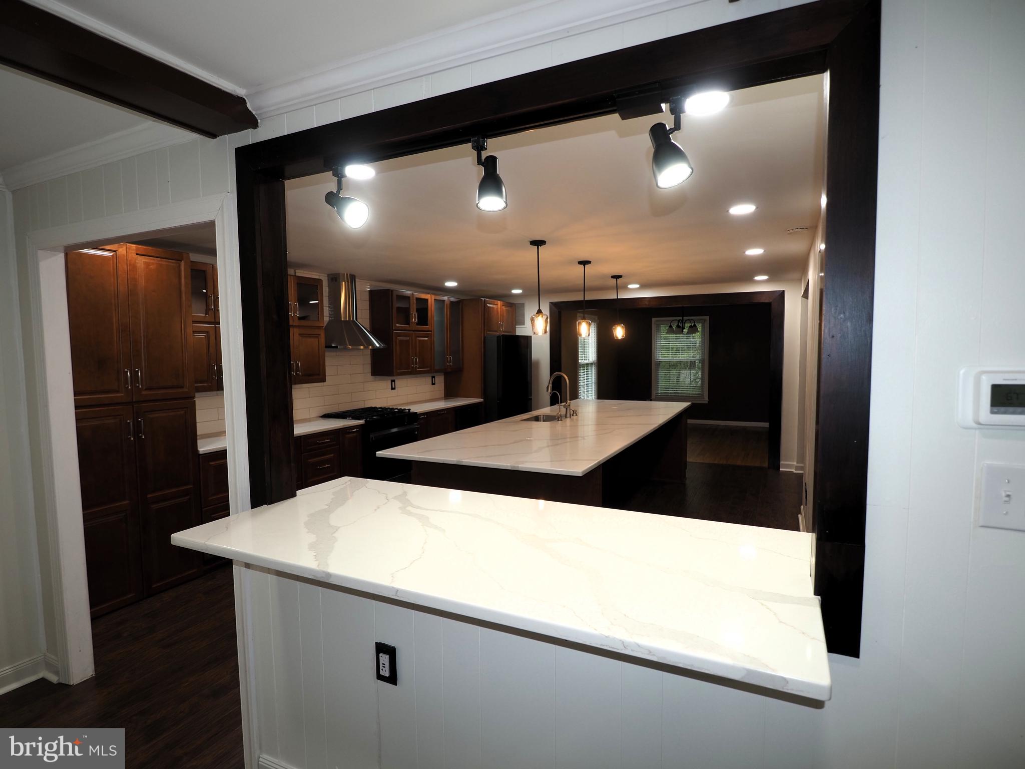 TOP OF THE WEDGE - Residential