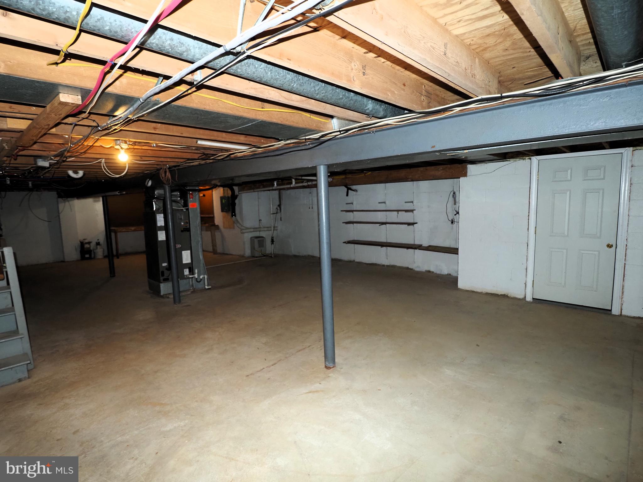 TOP OF THE WEDGE - Residential