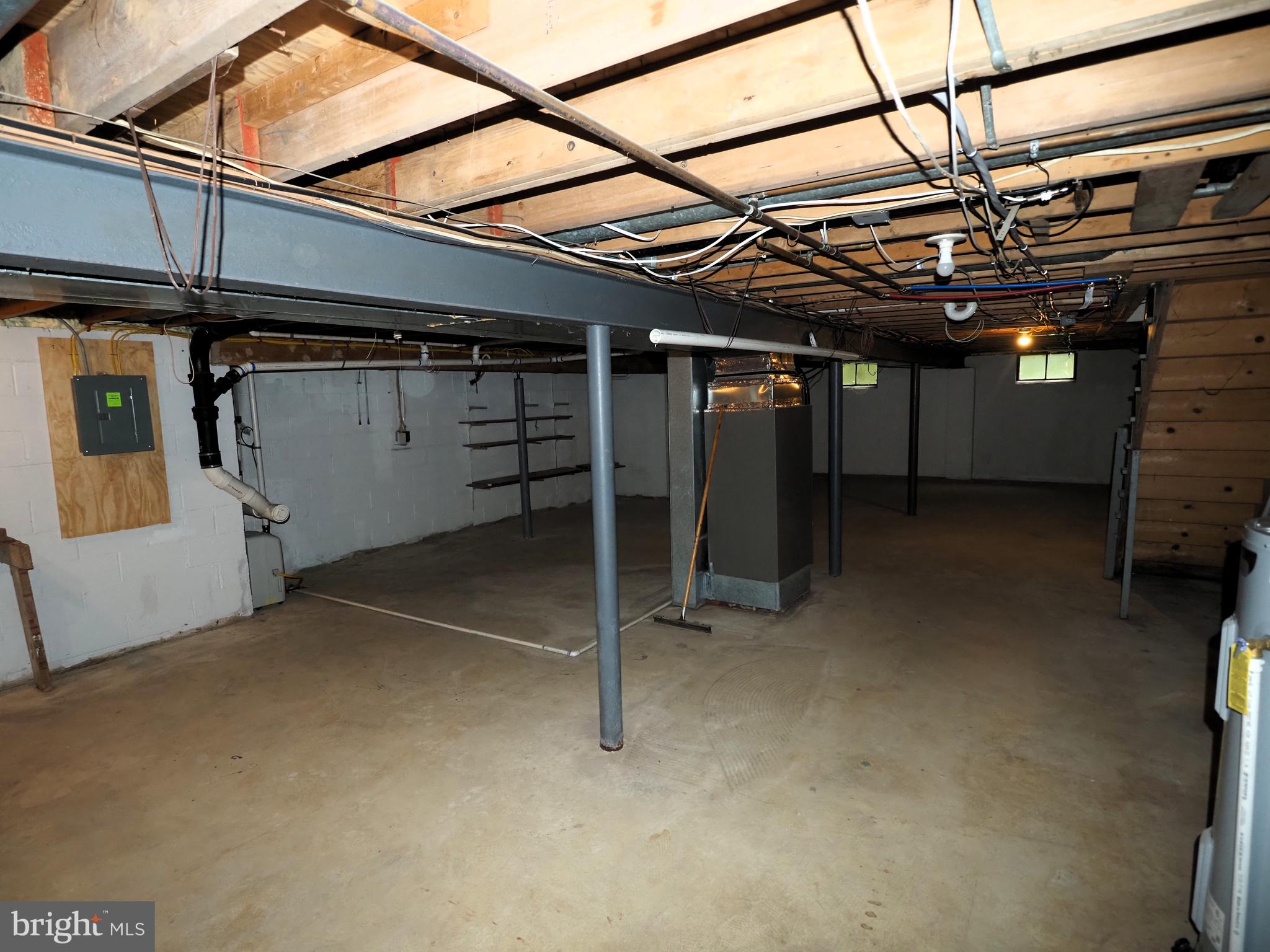 TOP OF THE WEDGE - Residential