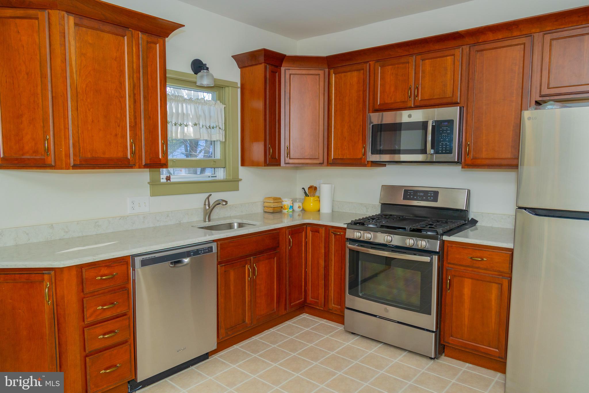 CEDARCROFT HISTORIC DISTRICT - Residential