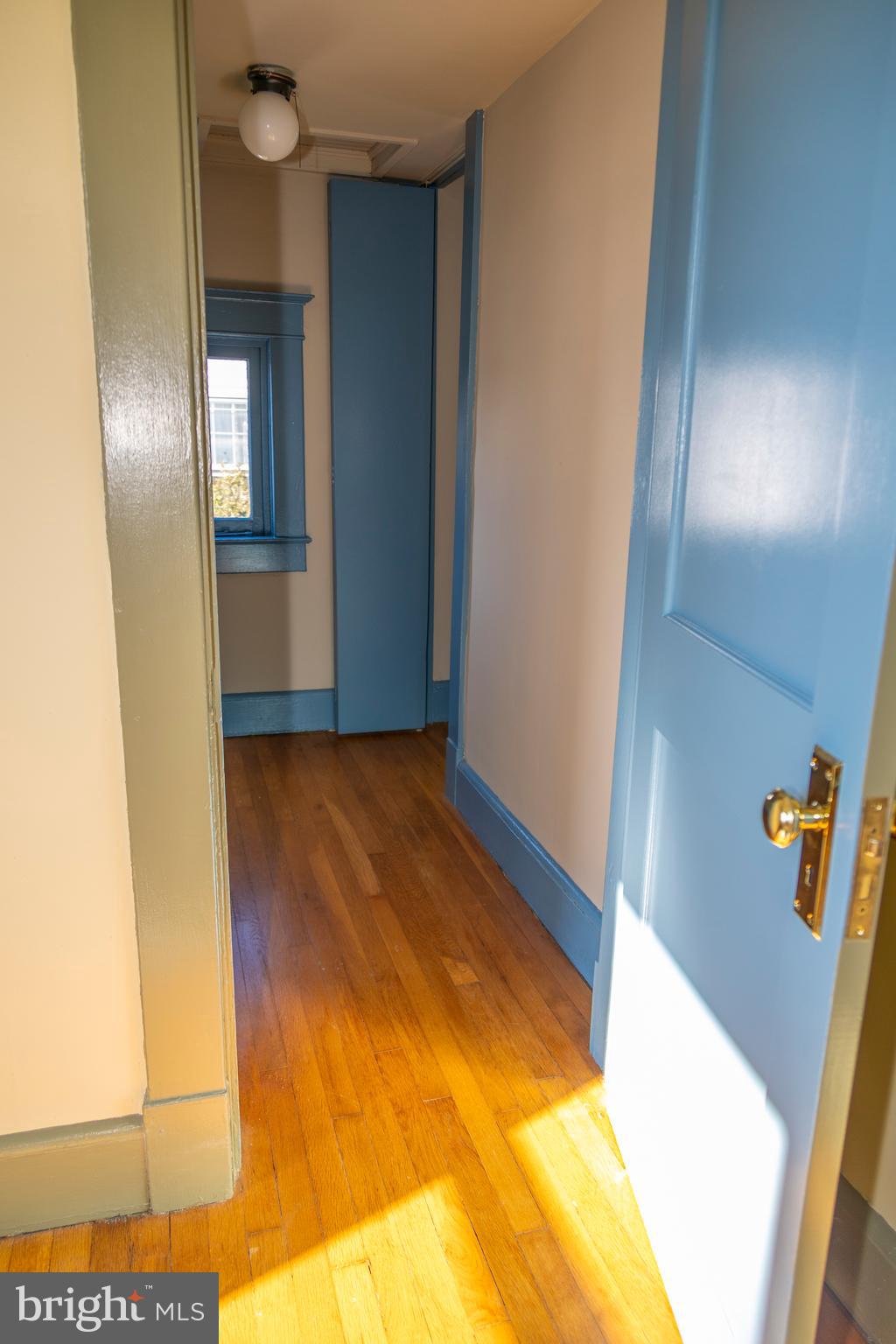 CEDARCROFT HISTORIC DISTRICT - Residential