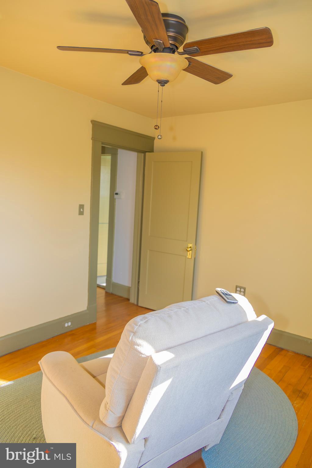 CEDARCROFT HISTORIC DISTRICT - Residential