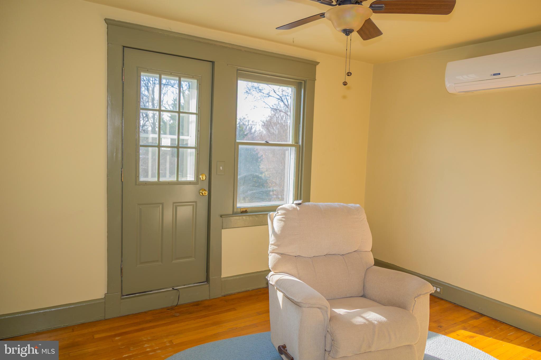 CEDARCROFT HISTORIC DISTRICT - Residential