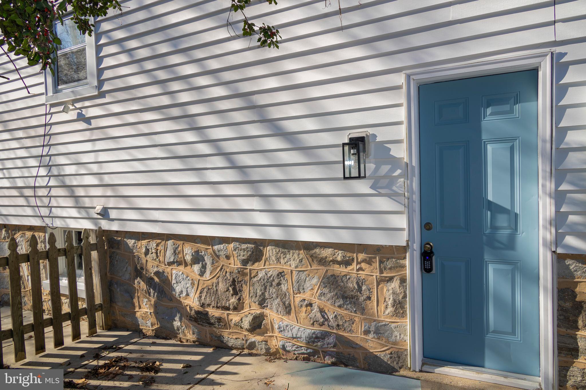 CEDARCROFT HISTORIC DISTRICT - Residential