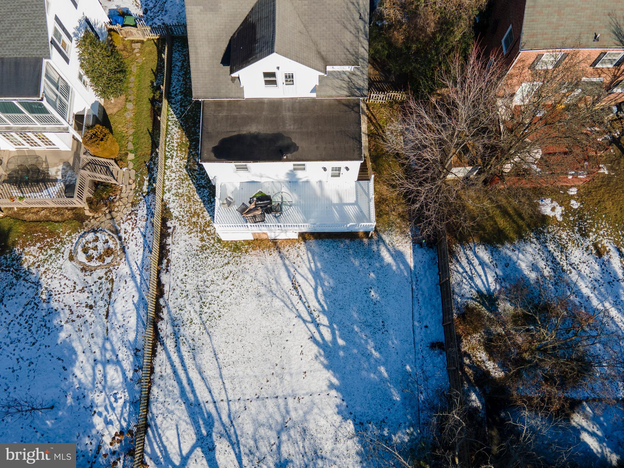 CEDARCROFT HISTORIC DISTRICT - Residential