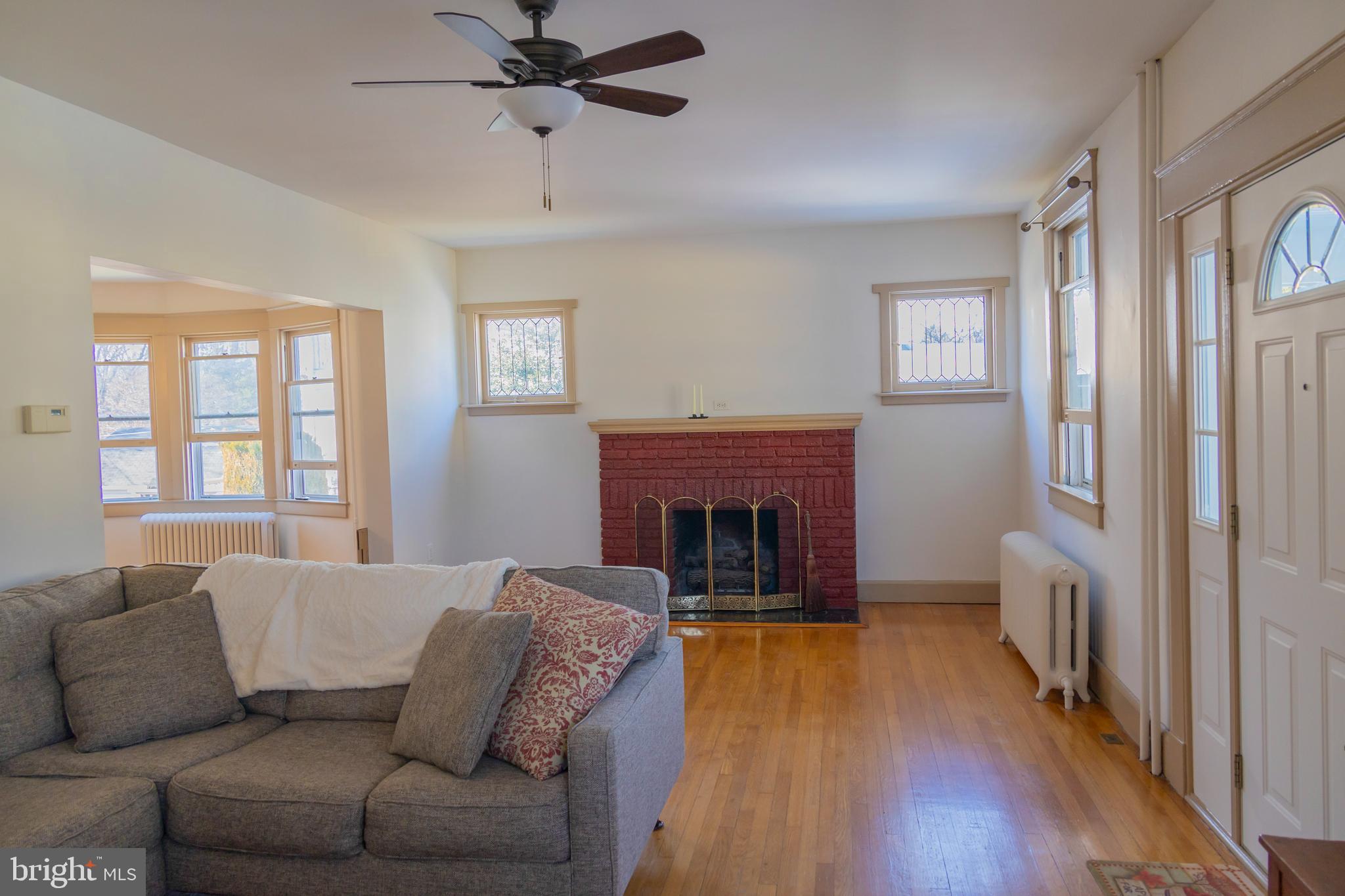 CEDARCROFT HISTORIC DISTRICT - Residential